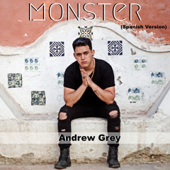 Monster (Spanish Version)