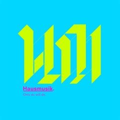 Hausmusik 51 (2002)