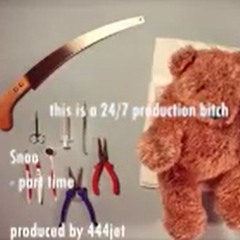 Part Time prod 444jet *vid in desc*