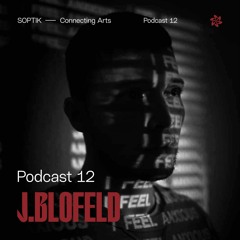 SOPTIK Podcast 12 | J.Blofeld