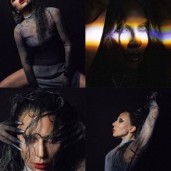 Lady Gaga - Disease - 1 Hour