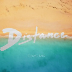 Distance - (Demo trashmix) 2019