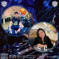 REMIX FUNKOT VIP 2023 - IZINKAN SELAMANYA NAMAMU vs AKU DIMATAMU • SPECIAL REQUEST BY (NoVan&Suci)