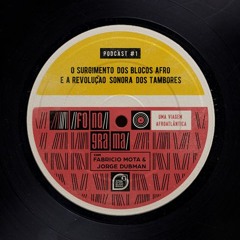 FONOGRAMA #PODCAST 01