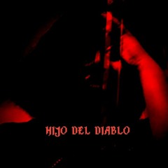 Hijo Del Diablo (Ft. Lil Grillo) (Prod. by Blunt Christ) [KGRecords]