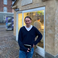 Music w/ Mads Axelsen @ Drift Radio 04-12-25