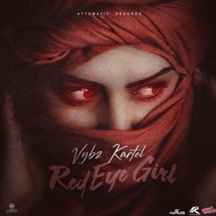 Vybz Kartel - Red Eye Girl
