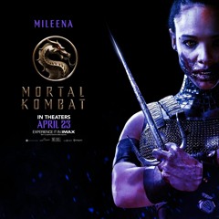 Mileena Mortal Kombat © music composed by Jesús Martín