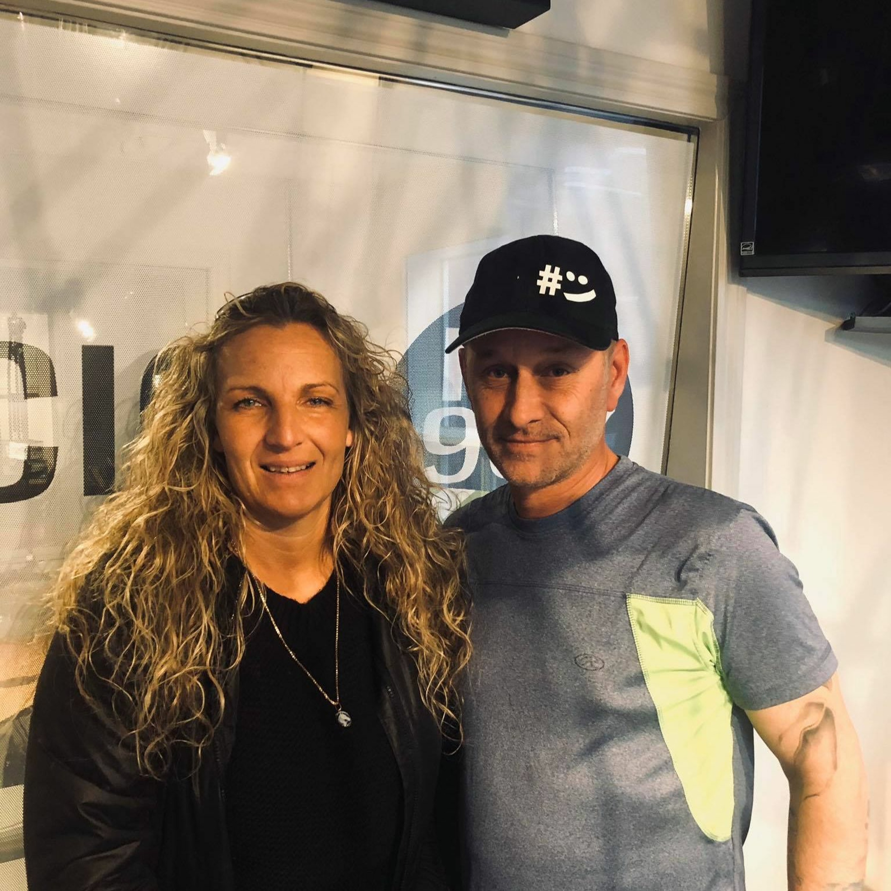 96 7 CIGN fm