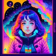 Love Is Not A Gamble (Grimes AI Challenge)