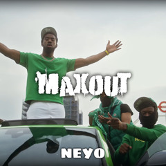 [FREE] UK Drill Type Beat x NY Drill Type Beat "Maxout" (prod. neyoooo & Jax2beats)