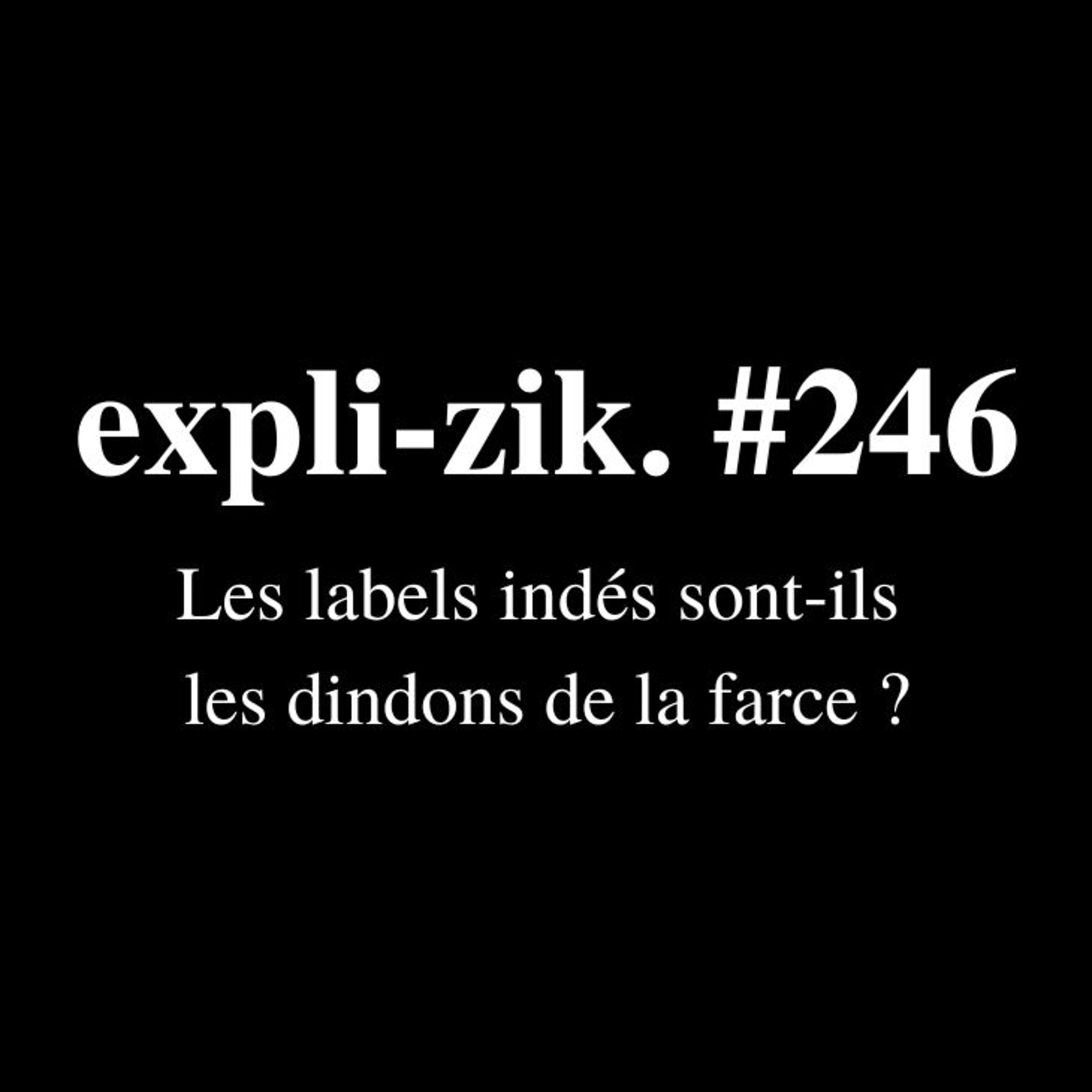 Explizik