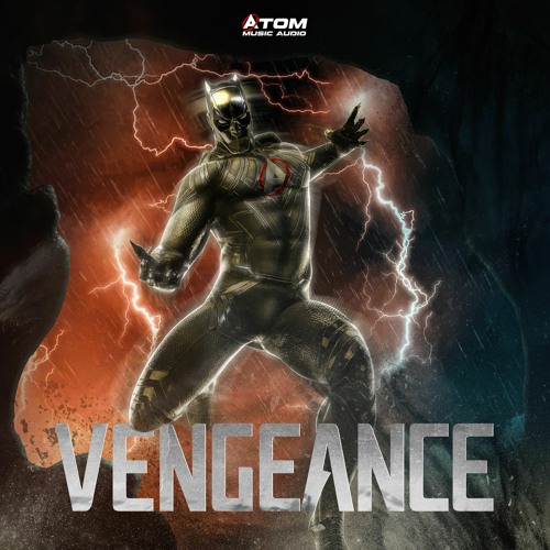 ATM70 | Atom Music Audio - Vengeance