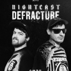 Nightcast 016 by Defracture
