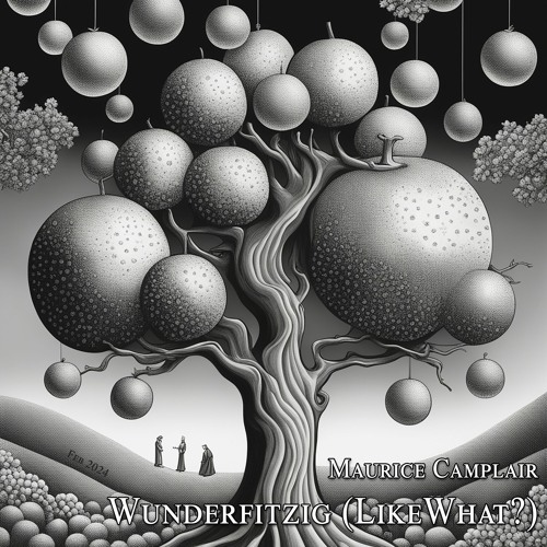 Wunderfitzig (Like What)