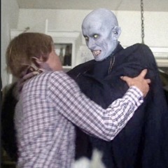 Hovel (ghost mountain cover)