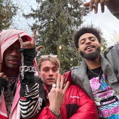 Rain Dance Prod.Attackishere feat. Antii