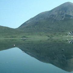 Spiegel im Spiegel for bassoon and piano by Arvo Part