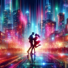 DJ ABA - Urban Kiz Electric Nights