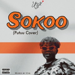 Unyx - Sokoo(Putuu Cover)
