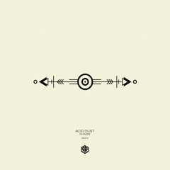 Quaake - Mind Control (Original Mix) 160Kbps