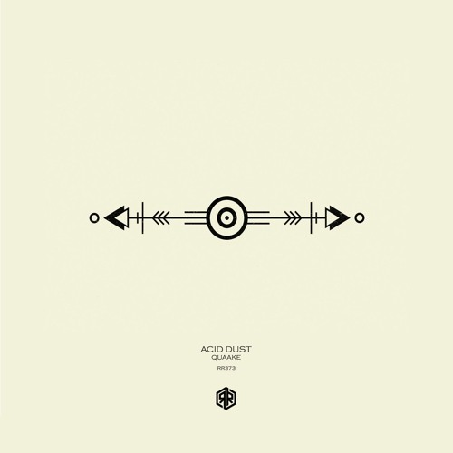 Quaake - Mind Control (Original Mix) 160Kbps