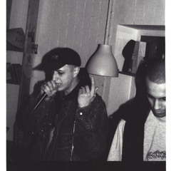 NEPHEW MASTER / Курю перманентно