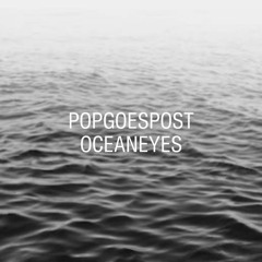 BILLIE EILISH - OCEAN EYES (COVER)