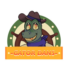 🌟 GATOR DAN’S 🌟 (UPBEAT EDITION)