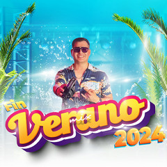 Mix Fin de Verano 2024 By DJ HIT