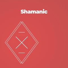 #Shamanic