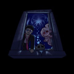 Crying Light Into the Void