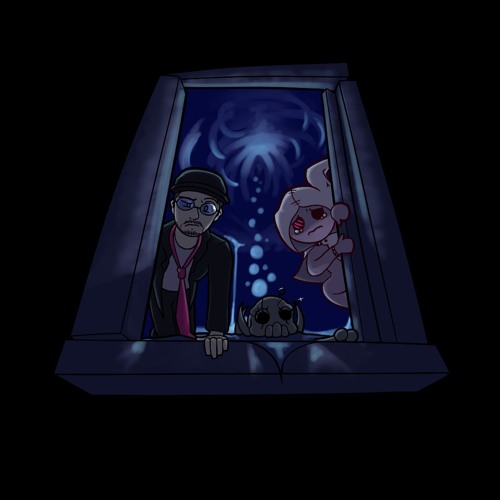 Crying Light Into the Void