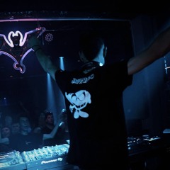 MATRIX 909 x SOMOS LOVE MAKINA x CHASIS x ANONIM |Cierre Voltereta| (07/06/2025)