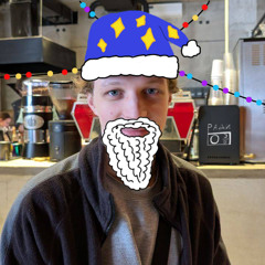 Влад Степанов @ Mix for зимы не будет