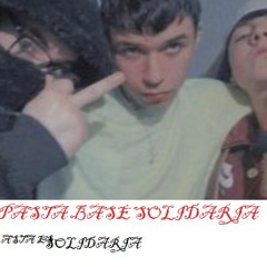 La Pasta es Solidaria - Pasta base solidaria