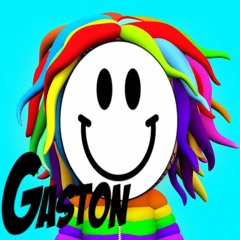 GOOBA (GASTON Hardcore Edit)