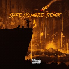 Galaxy Greek - Safe No More (Remix)