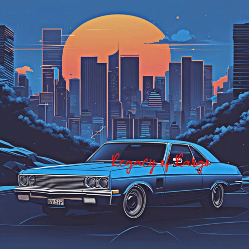 Legacy of Largo