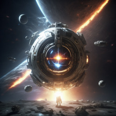 Space Odysee (160 Bpm Acid)