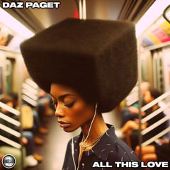 All This Love