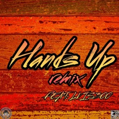 Hands Up (feat. David Jame$)