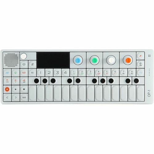 Slinkstep