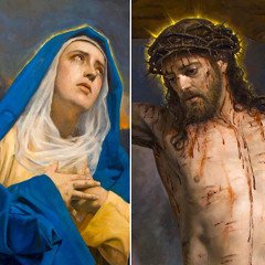 Memorial of the Blessed Virgin Mary, Mother of the Church (Rebroadcast)