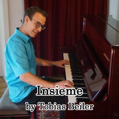 Insieme - Toto Cutugno RIP | Piano Cover 🎹 & Sheet Music 🎵