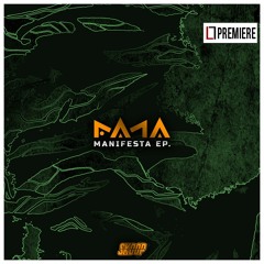 PREMIERE: PATA - It's Like (Skoop)