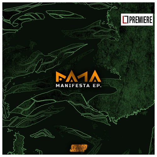 PATA - It's Like (Skoop)