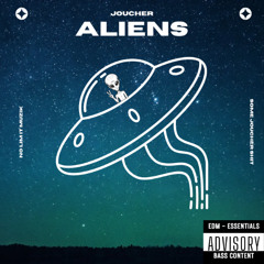 Joucher - Aliens