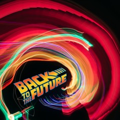 Kyle Kingsley - Back To The Future - 3 hour DJ set