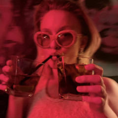 Sparks - Zara Larsson & SOPHIE